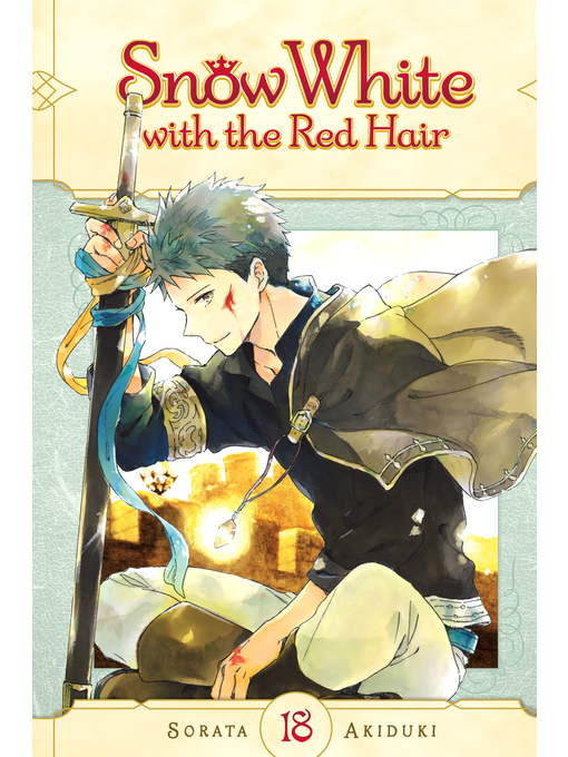 Title details for Snow White with the Red Hair, Volume 18 by Sorata Akiduki - Available